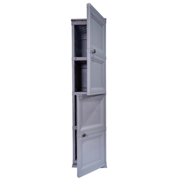 Mueble Elegance Donatello Avellana