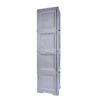 Mueble Elegance Donatello Avellana