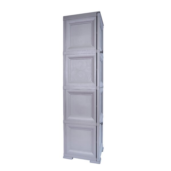 Mueble Elegance Donatello Avellana