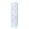 Mueble Elegance Donatello Blanco Perla