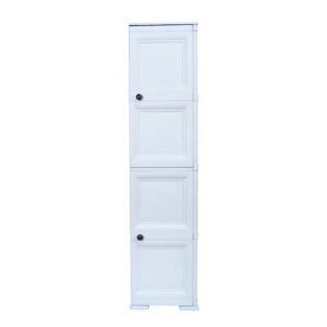 Mueble Elegance Donatello Gris