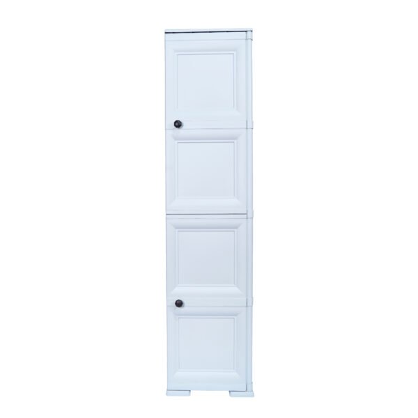 Mueble Elegance Donatello Gris