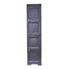 Mueble Elegance Donatello Wengue