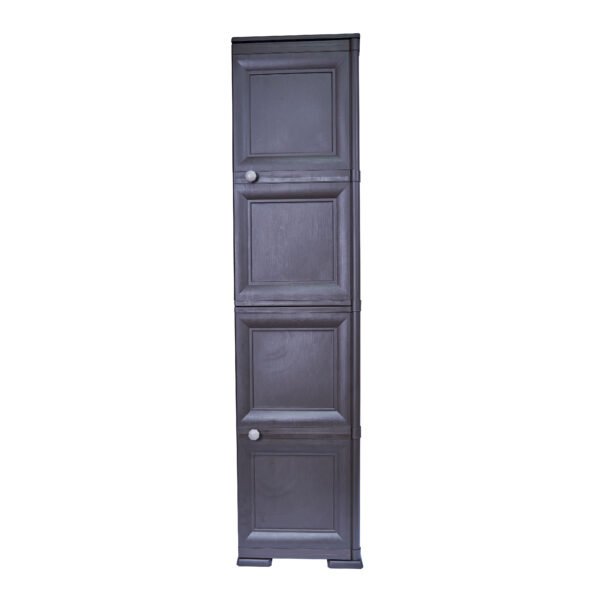 Mueble Elegance Donatello Wengue