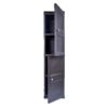 Mueble Elegance Donatello Wengue