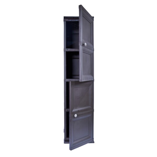 Mueble Elegance Donatello Wengue