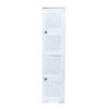 15192---MUEBLE-ELEGANCE-DONATELLO-RATTAN-GRIS-V1 Mueble Elegance Donatello Rattan Gris