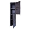 Mueble Elegance Donatello Rattan Wengue