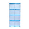 15231---MUEBLE-ELEGANCE-DA-VINCI-LISO-INFANTIL-AZUL-V1 Mueble Elegance Da Vinci Niño