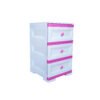 15256---MUEBLE-ELEGANCE-TIZIANO-INFANTIL-FUCSIA-V2 Mueble Elegance Tiziano Niña