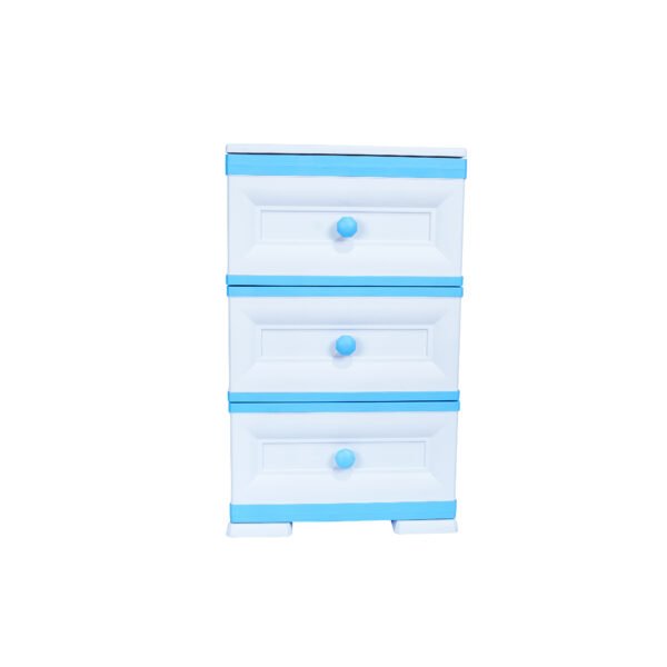 15257---MUEBLE-ELEGANCE-TIZIANO-INFANTIL-AZUL-V1 Mueble Elegance Tiziano Niño