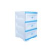 15257---MUEBLE-ELEGANCE-TIZIANO-INFANTIL-AZUL-V2 Mueble Elegance Tiziano Niño