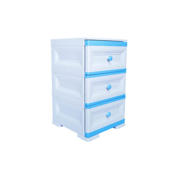 15257---MUEBLE-ELEGANCE-TIZIANO-INFANTIL-AZUL-V2 Mueble Elegance Tiziano Niño