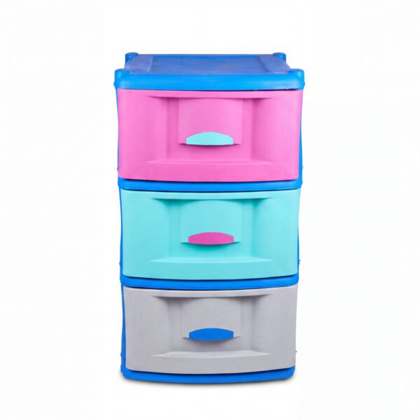 15356---MUEBLE-ORGANIZADOR-X-3-PRIMAVERA-2 Mueble Organizador X3 Multicolor