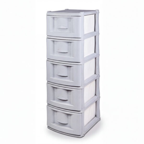 Mueble Organizador X5 Liso