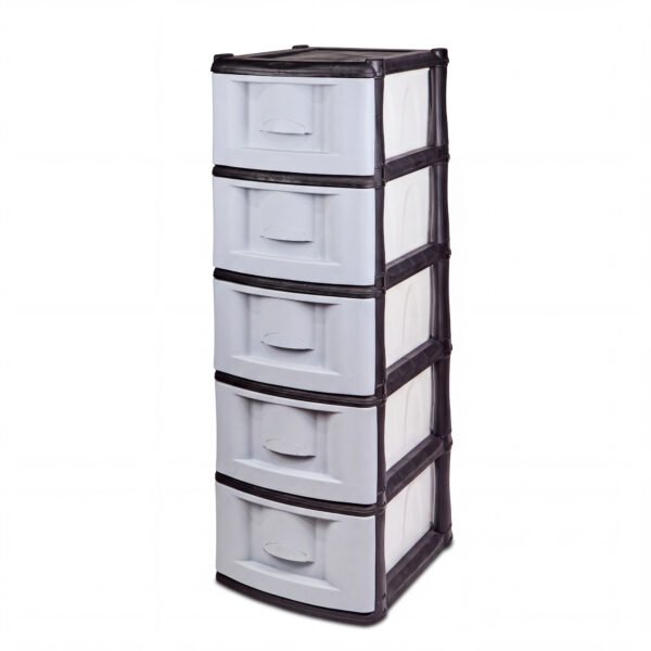 Mueble Organizador X5 Liso