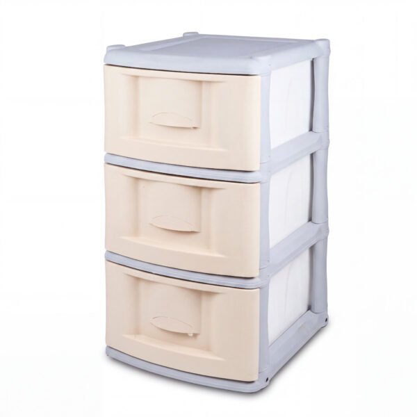 Mueble Organizador X3 Liso