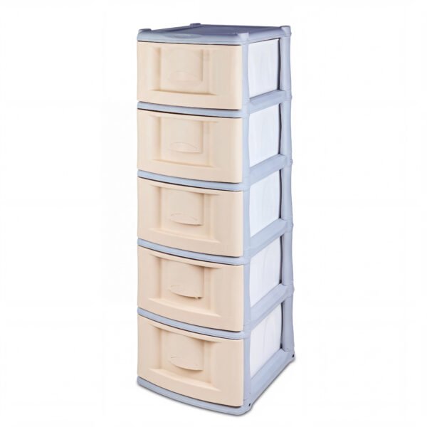 Mueble Organizador X5 Liso