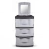 Mueble Organizador X3 Espejo