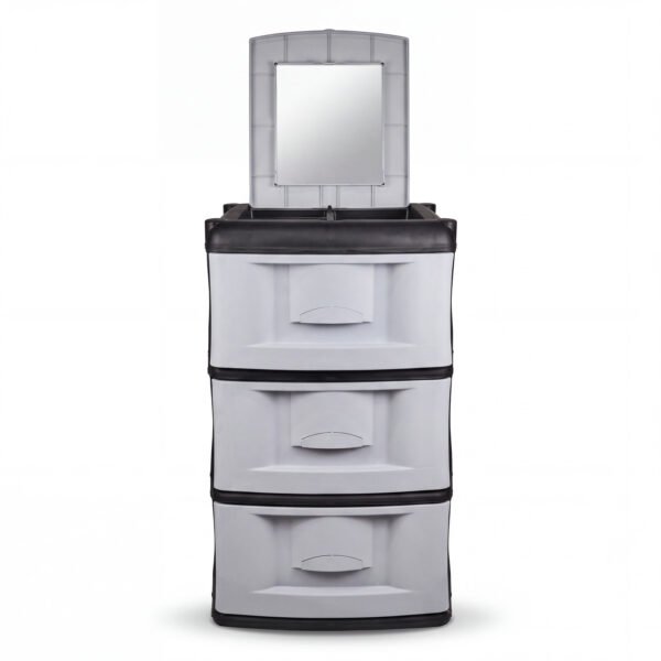 Mueble Organizador X3 Espejo