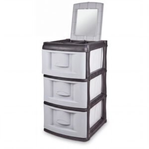 Mueble Organizador X3 Espejo