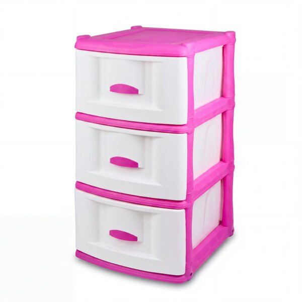 Mueble Organizador X3 Liso