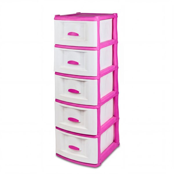 Mueble Organizador X5 Multicolor