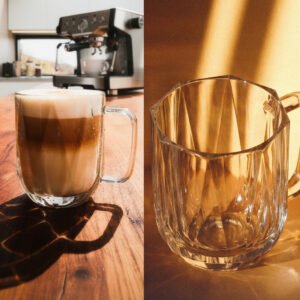 Mug Florencia 10 oz x 2 Unidades