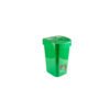 Papelera Elegance Swing 12 Litros Residuos