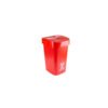 Papelera Elegance Swing 12 Litros Residuos