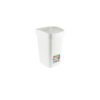 Papelera Elegance Swing 16 Litros Residuos