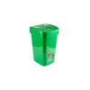 Papelera Elegance Swing 20 Litros Residuos