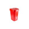 Papelera Elegance Swing 20 Litros Residuos